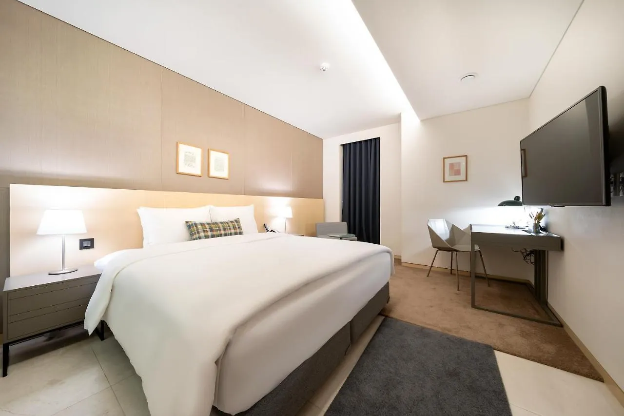 Boree Hotel Gangnam Seoul